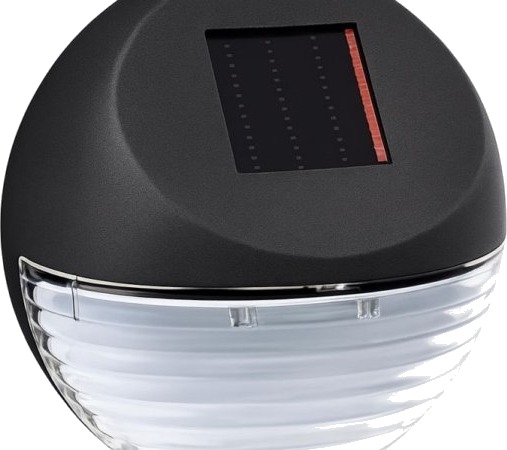 Volteno Solcellelampe Nascienna Emi