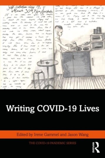 Writing COVID 19 Lives Writing COVID 19 Lives