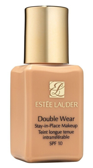 Estée Lauder Double Wear Stay-In-Place Foundation SPF10 2N1 Desert Beige 15ml
