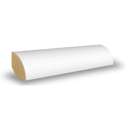 Th7092 12x12mm Malt Kv.staff 2,7m bnt25stk
