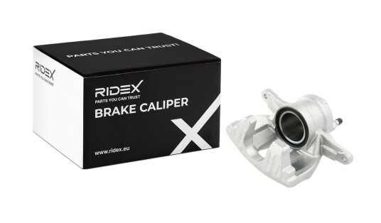 Bremsecaliper RIDEX 78B0505 Bremsecaliper RIDEX 78B0505