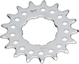 Drev til ombygningskit Singlespeed Drev til ombygningskit Singlespeed