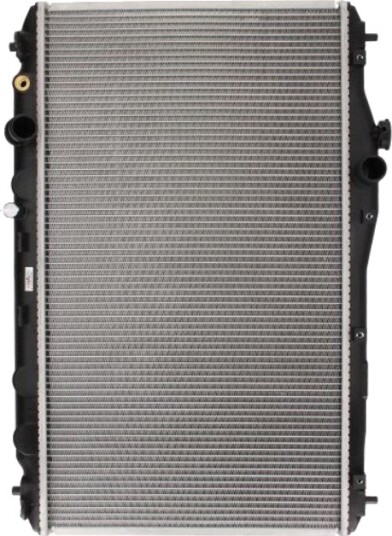 Radiator motorkjøling KOYORAD PL082908R