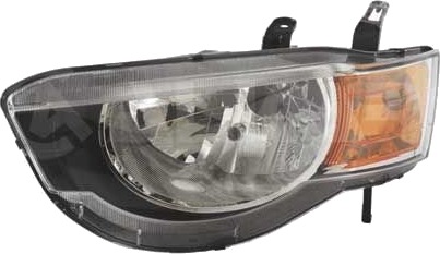 ALKAR 2746684 Frontlykter