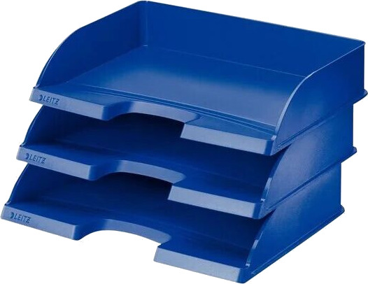 Leitz Brevkurv Plus pen Langside Bl Leitz Brevkurv Plus pen Langside Bl