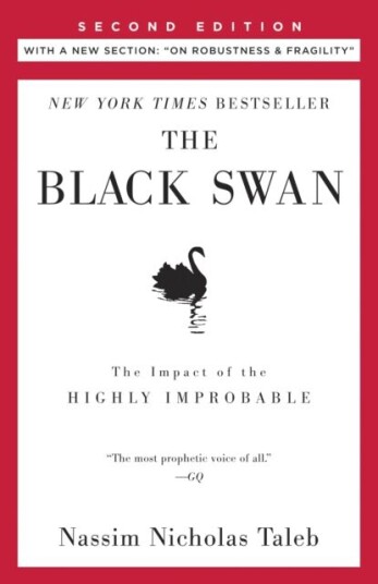 The Black Swan: Second Edition Av Nassim Nicholas Taleb The Black Swan: Second Edition Av Nassim Nicholas Taleb