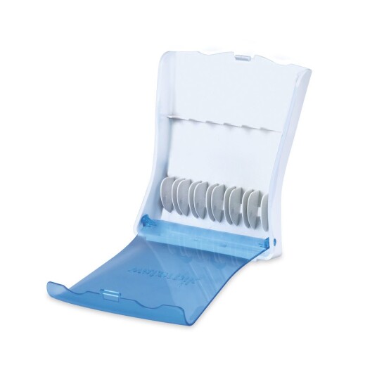 Waterpik oppbevaringsboks for munnskylledyser