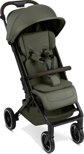 Abc Design Ping 3 Trekking Trillevogn Maks 22kg Avokado