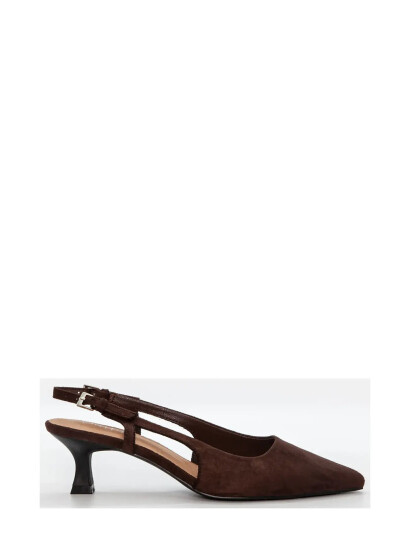 Duffy Lavello Cinque Brown 41