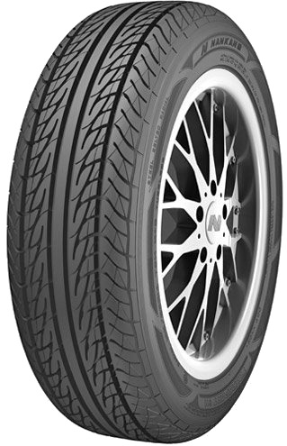 Nankang TOURSPORT XR611 225/50R15 91V