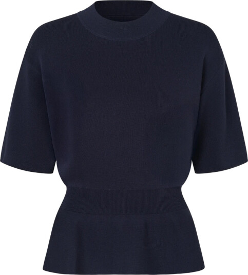 Samsøe Samsøe Dame Bluser & Skjorter Blå XS, Samsøe Samsøe Dame Bluser & Skjorter Blå XS,