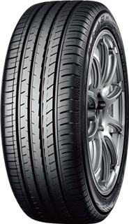 Yokohama BluEarth-GT AE51 205/55R17 95V Yokohama BluEarth-GT AE51 205/55R17 95V