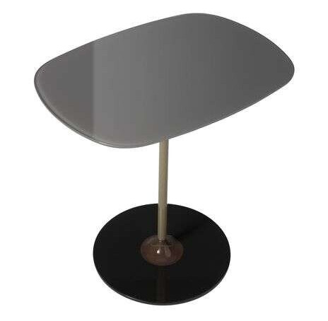 Kartell - Thierry Table Grey