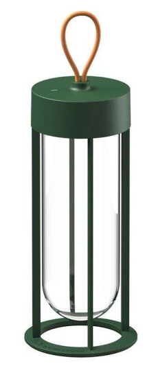 Flos - In Vitro Unplugged 2700K Forest Green