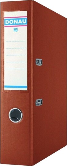 Donau Master Skilleperm Med Dreiespak A4 75 Mm Kobber 3970001Pl 52 Donau Master Skilleperm Med Dreiespak A4 75 Mm Kobber 3970001Pl 52