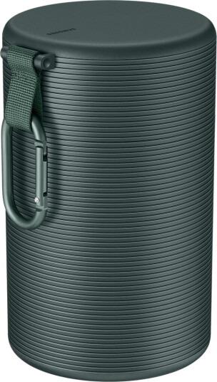 Samsung The Freestyle Case Grønn Samsung The Freestyle Case Grønn