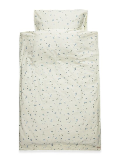 LouieLouie Bedding Poplin Cream ONE SIZE LouieLouie Bedding Poplin Cream ONE SIZE