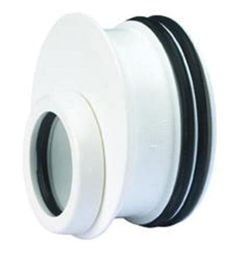 Wavin Wafix Reduksjon PP 75x50mm