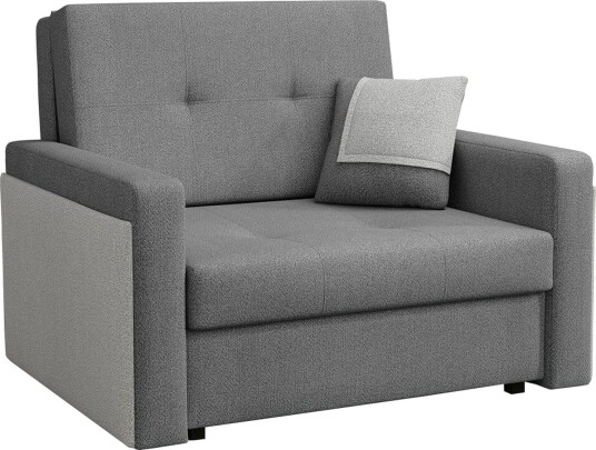 Denegal sovesessel -