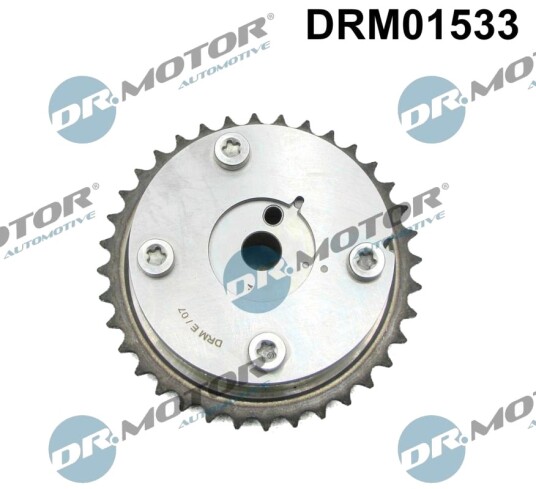 Kamakselregulering DR.MOTOR AUTOMOTIVE DRM01533