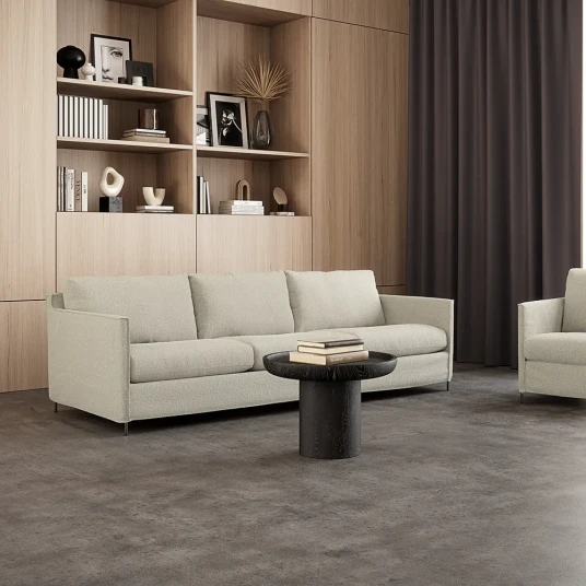 Furninova Petito 4 seters sofa Furninova Petito 4 seters sofa