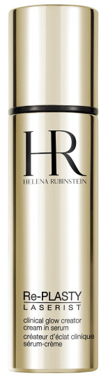 Helena Rubinstein Re-Plasty Laserist Ansiktsserum 30 ml for Rynkereduksjon og Fuktighetsgivning