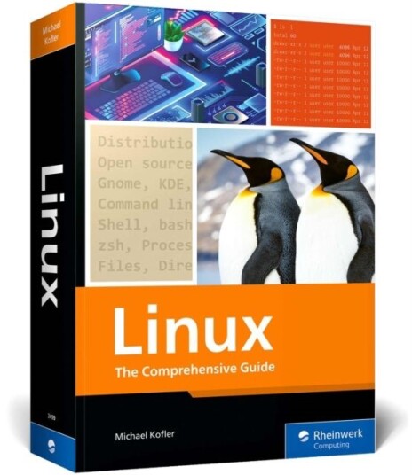 Linux Linux