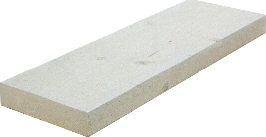Eidskog Stangeskovene 22x98mm Rektang Kledn Grunnet