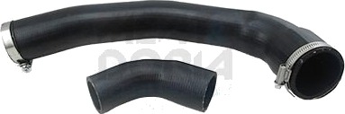 Ladeluftslange MEAT & DORIA 96228