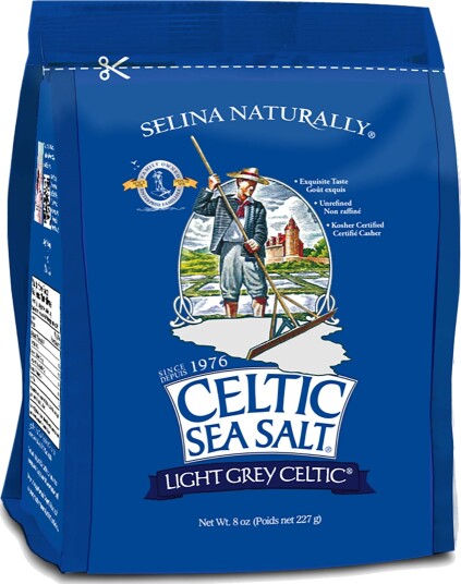 Celtic Havssalt Grovmalet 227 g Celtic Havssalt Grovmalet 227 g