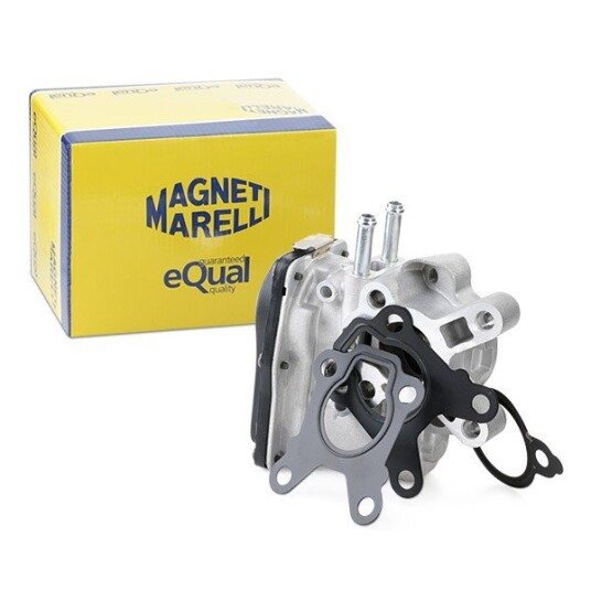 EGR Ventil MAGNETI MARELLI 571822112123