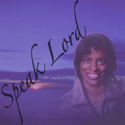 D'nar Speak Lord CD