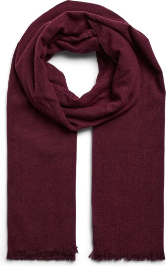 Pieces Pcdiana Long Scarf Noos Bc WINETASTING One Size Pieces Pcdiana Long Scarf Noos Bc WINETASTING One Size