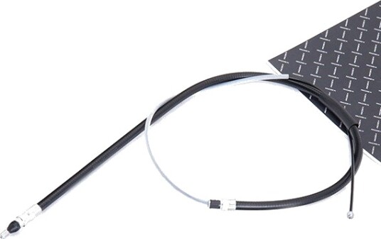 RIDEX 124C0251 Tautrekk håndbremse RIDEX 124C0251 Tautrekk håndbremse