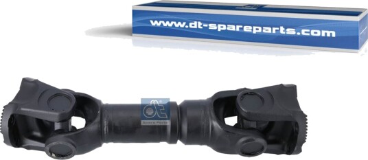 Kardangaksel akseldrift DT 3.59210