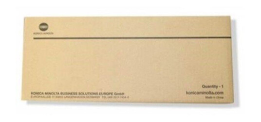 Konica Minolta AAE2011 toner cartridge