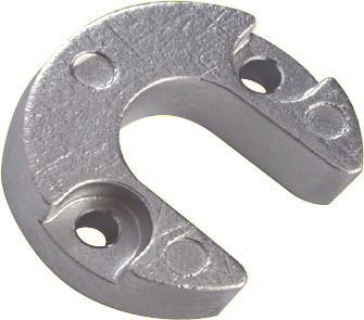 Anode Mercruiser Alpha Anode Mercruiser Alpha