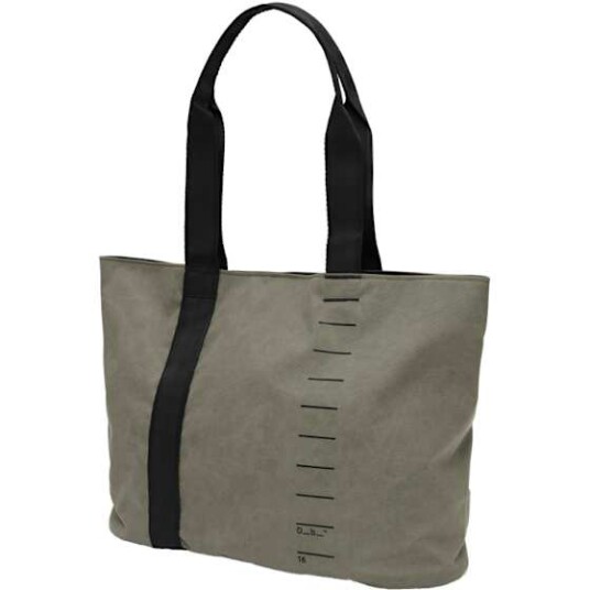 Db Essential Tote 16L Forest Green 16L