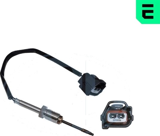 Sensor, eksostemperatur ERA 551626A