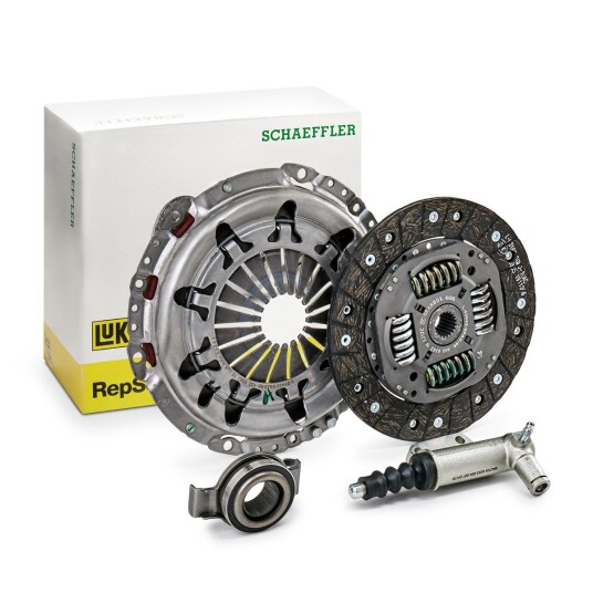 Clutchsett LuK 622 3238 21 Clutchsett LuK 622 3238 21