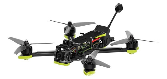 iFlight Nazgul XL5 ECO Analog 6S BNF ELRS