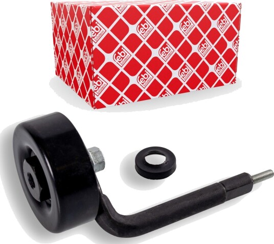 FEBI BILSTEIN 30114 Strammehjul, kilerem