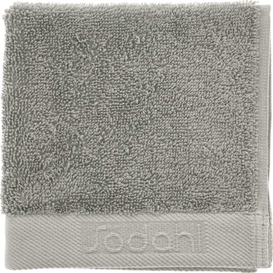Södahl Vaskeklud Comfort - Grey - 30X30CM x 30