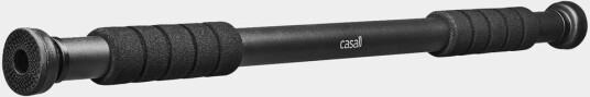Casall Chin Up Bar Black Onesize Treningstilbehør Casall Chin Up Bar Black Onesize Treningstilbehør