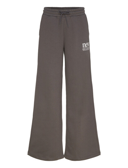 New Balance Reimagined Fleece Pant Grey M New Balance Reimagined Fleece Pant Grey M