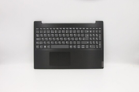 Lenovo Upper Case ASM_UK L 81LG GT_BK MEDION
