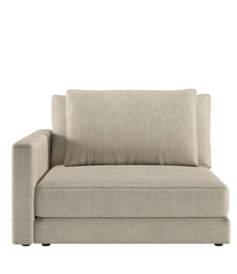 Artwood RENO 1,5 Seter Armlene Venstre 7858 4401 2