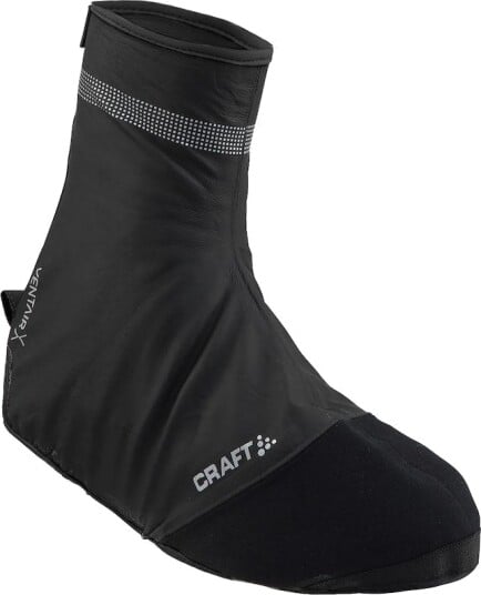 Craft Shelter Bootie 9999 Black S
