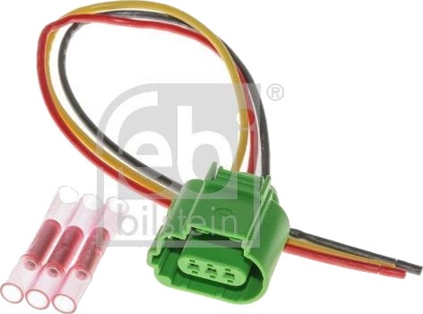 Plugg FEBI BILSTEIN 199482