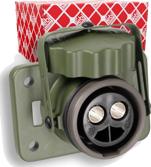 Febi Bilstein 171822 Stikkontakt Febi Bilstein 171822 Stikkontakt